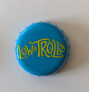 Lowa Trolls, Brasserie Dubuisson